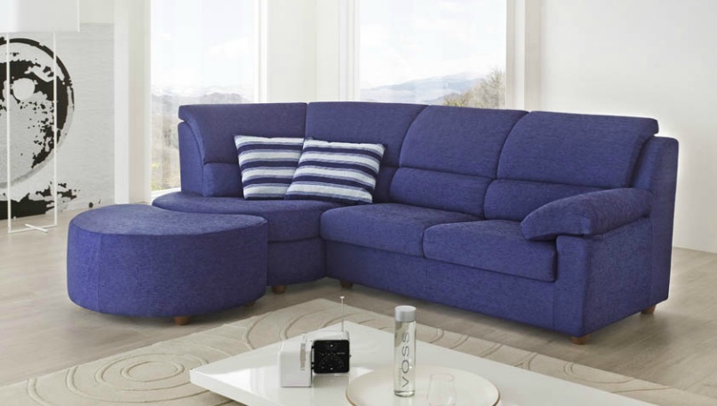 Corner sofa Jago, Pibiemme