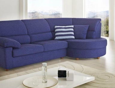 Corner sofa Jago, Pibiemme