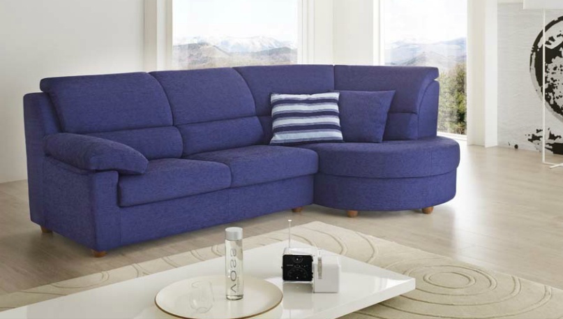 Corner sofa Jago, Pibiemme