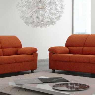 Three seater sofa Jago