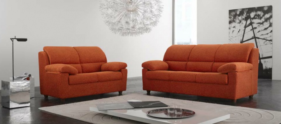 Three seater sofa Jago, Pibiemme