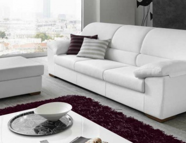Three seater sofa Miriam, Pibiemme