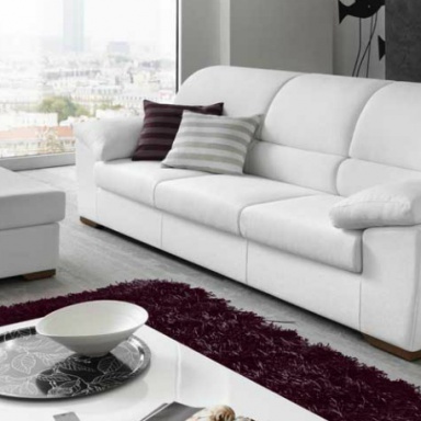 Three seater sofa Miriam