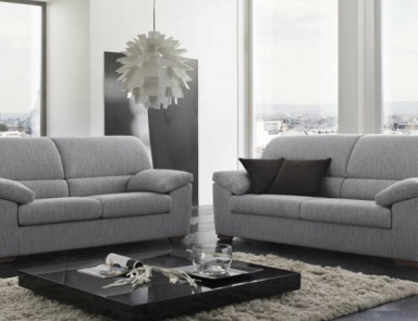 Double sofa Miriam, Pibiemme