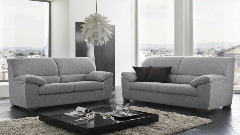 Double sofa Miriam, Pibiemme