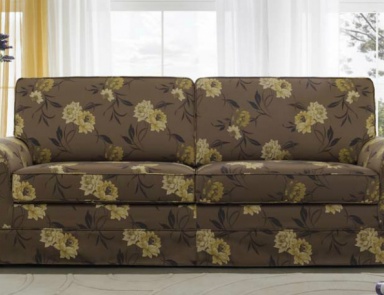 Double sofa Miro, Pibiemme