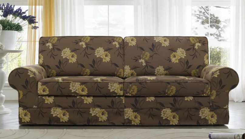 Double sofa Miro, Pibiemme