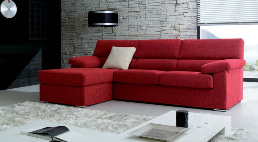 Corner sofa Mosca, Pibiemme