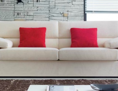 Double sofa Mosca, Pibiemme