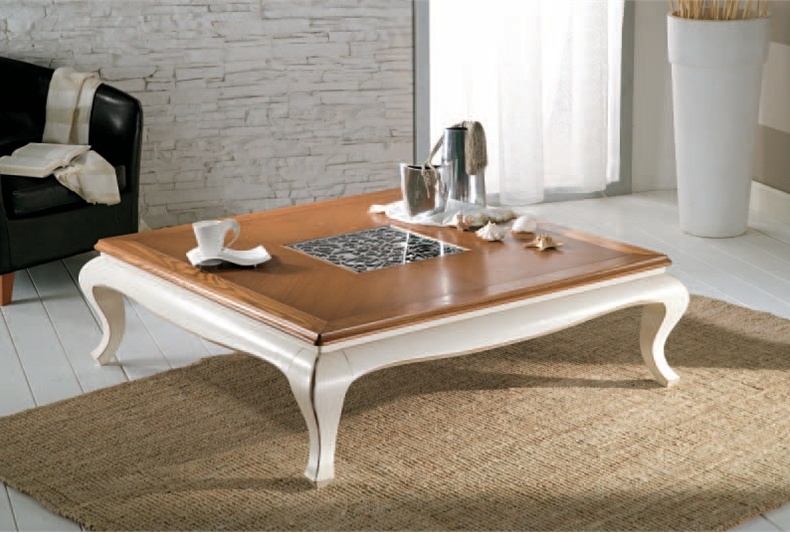 Coffee table Art. 450, Giorgiocasa