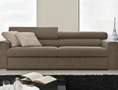 Double sofa Oregon, Pibiemme