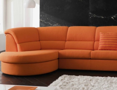 Corner sofa Savoy, Pibiemme