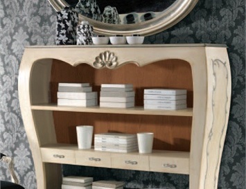 Rack Art. 454, Giorgiocasa