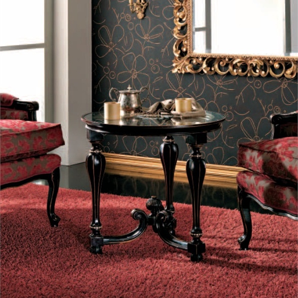 Coffee table Art. 457, Giorgiocasa