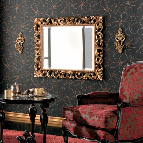 The Mirror Art. F24, Giorgiocasa