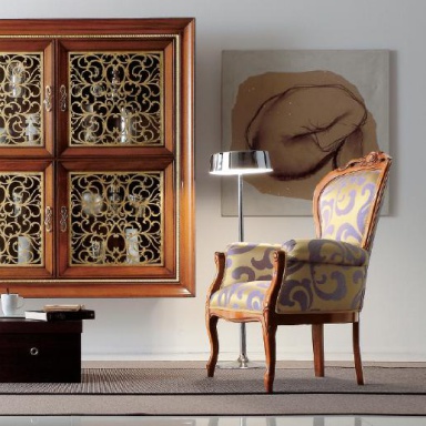 The GC chair.ACH.MV.64