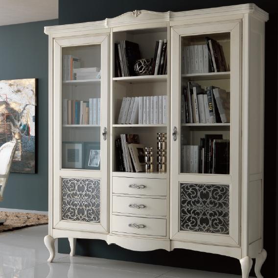 Bookcase GC.BC.MV.82, Giorgiocasa