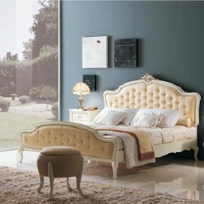 Bed GC.BD.MV.100, Giorgiocasa