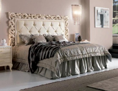 Bed GC.BD.SR.49, Giorgiocasa