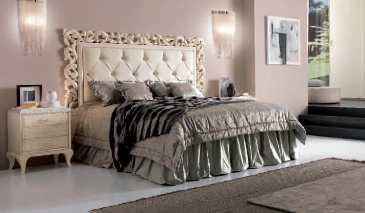 Bed GC.BD.SR.49, Giorgiocasa