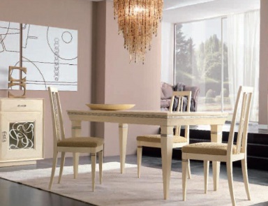 The GC chair.CH.SR.41, Giorgiocasa