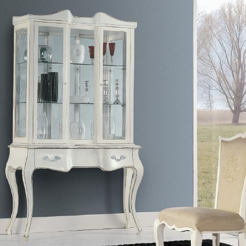 GC showcase.DC.MV.43, Giorgiocasa