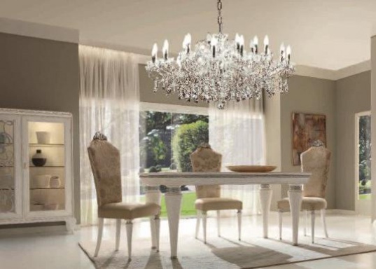 Dining table GC.DT.SR.27