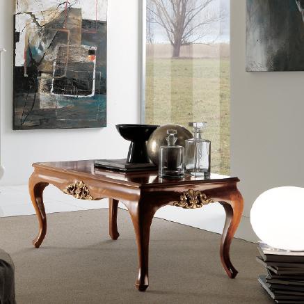 Coffee table in GC.ET.MV.48, Giorgiocasa