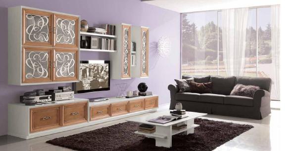 Modular system GC.MD.SR.10