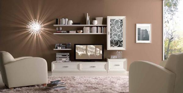 Modular wall GC.MD.SR.2 