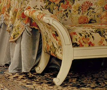 Bedside bench, DOLFI