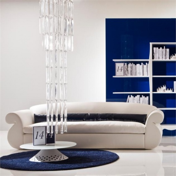 Spectacular pop art in your interior