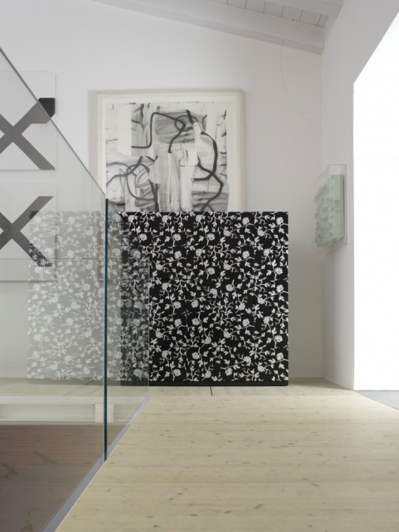 The individuality of your hallway