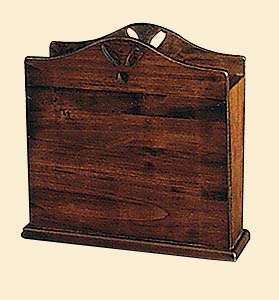 Stand for Newspapers and magazines - DOLFI