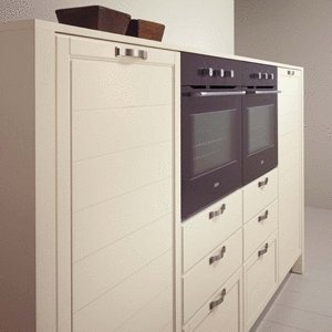 Kitchen furniture kitchen) Berloni