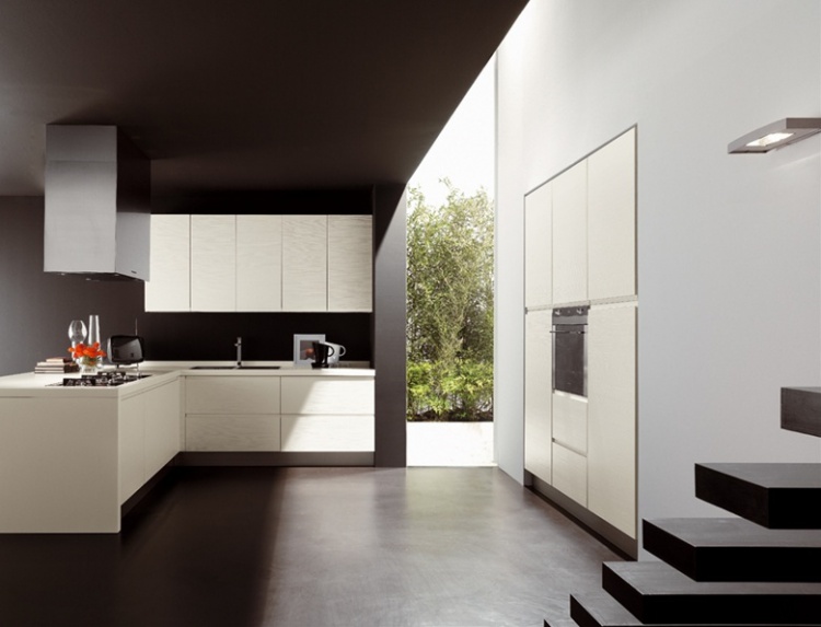 Kitchen furniture kitchen) Berloni