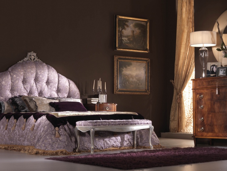 Bedroom (Suite bedroom), Palmobili