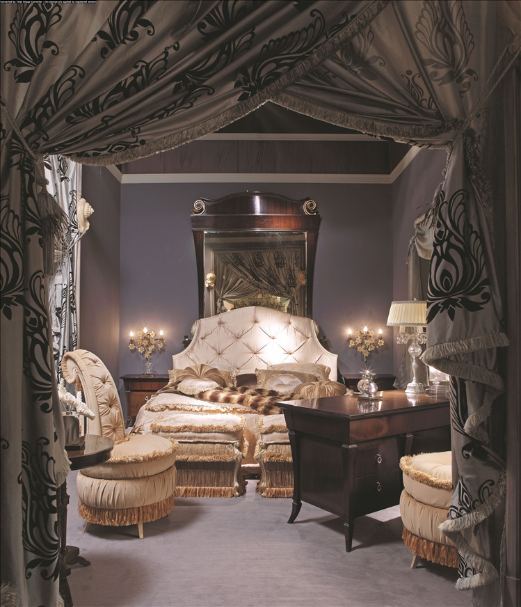 Bedroom (Suite bedroom) BelCor