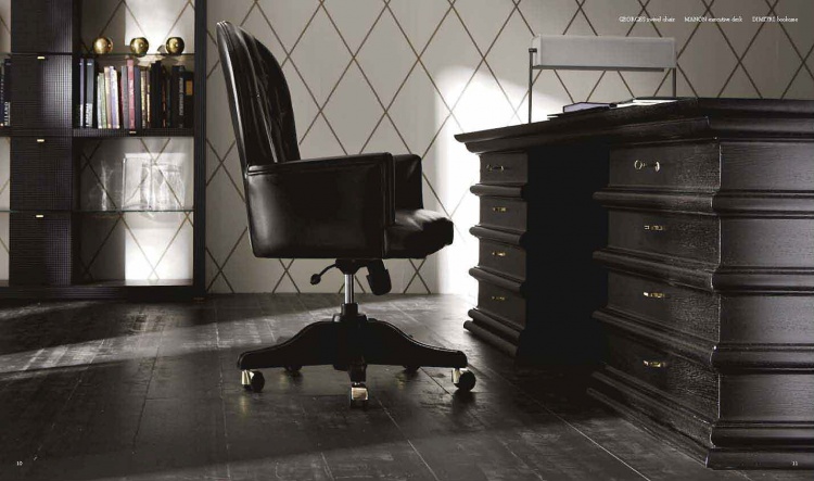 The office (Suite office) Angelo Cappellini