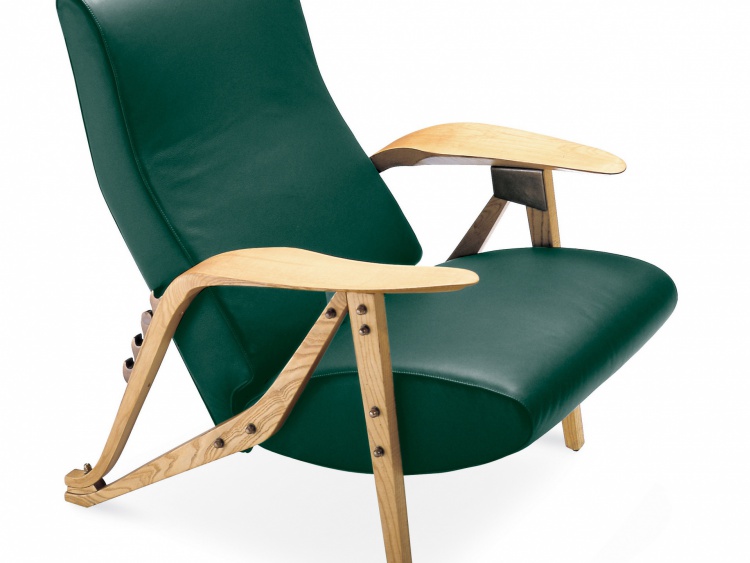 Gilda Armchair, Zanotta