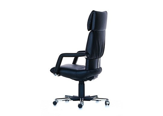 The Imago Chair, Vitra