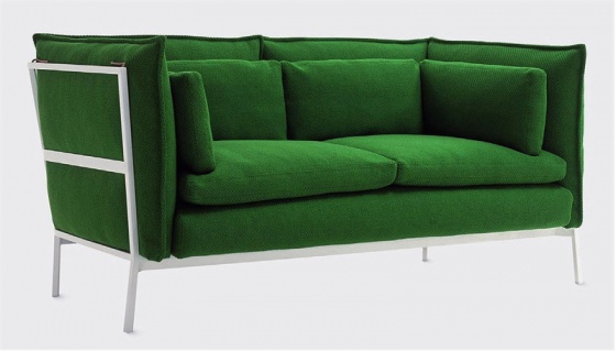 Original designer sofas for living room