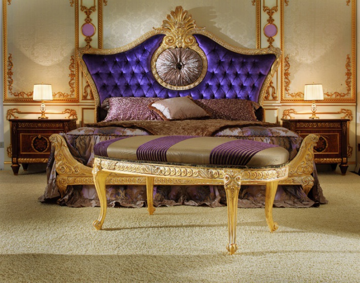 Always trendy classic furniture