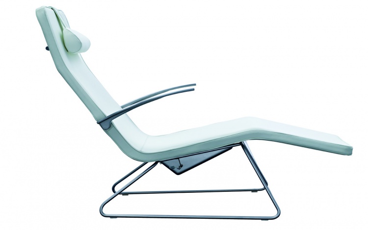 Ciak Chair 031701, Arketipo