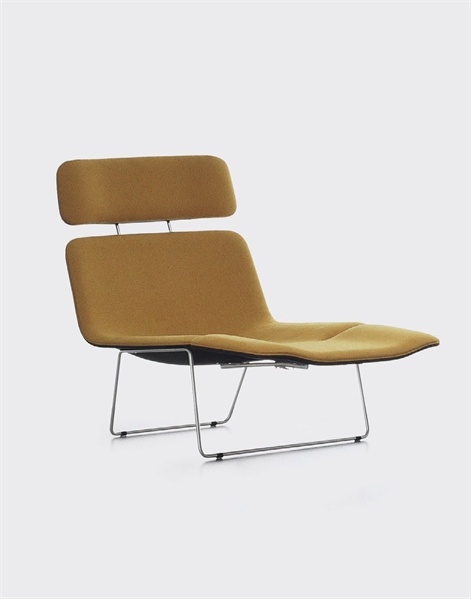 The Spring Chair, Cappellini
