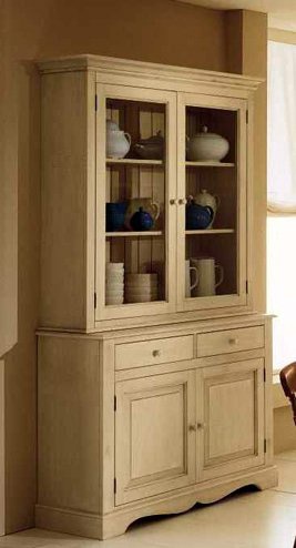 Cupboard, De Baggis