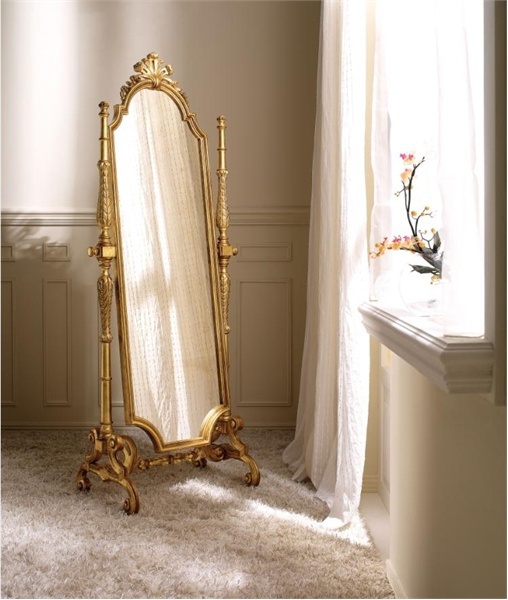 Mirrors for your interior