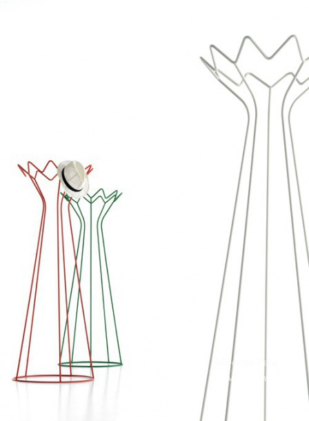 Hanger outdoor, Miniforms