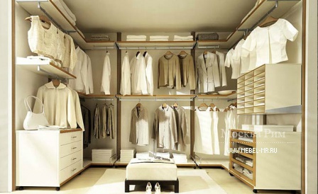 Wardrobe, Fimes
