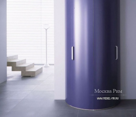 Storage system, Novamobili